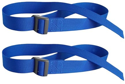 Brans De Pie Elípticos - Bandas De Pedales De Fitness Fuertes, Soporte De Pie De Ciclo De Ejercicio | Refuerzas De Las Ranuras Para Máquinas De Pedales En Buris, Pedal Secreto Grips Para Equip