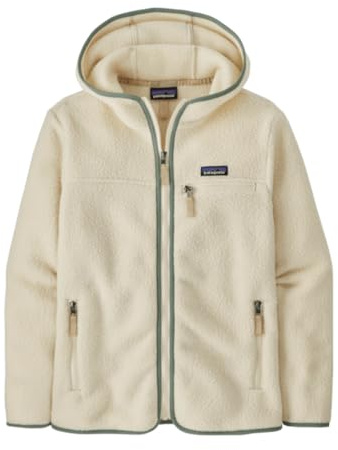 Patagonia W's Retro Pile Hoody * - L
