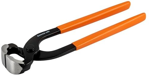 Tenaza Carpintero 250Mm Pvc