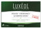 Luxéol - Pousse Croissance & Fortification - Complément Alimentaire - Roquette, Prêle Des Champs, Zinc, Cuivre, Sélénium, Vitamine B8 & B6 - H/F - Fabriqué En France - Programme 3 Mois - 90 Gélules