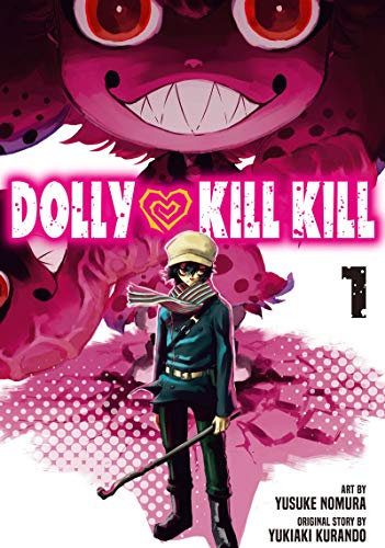 Dolly Kill Kill Vol. 1 (English Edition)