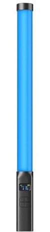 Ulanzi VL119 RGB Flashlight
