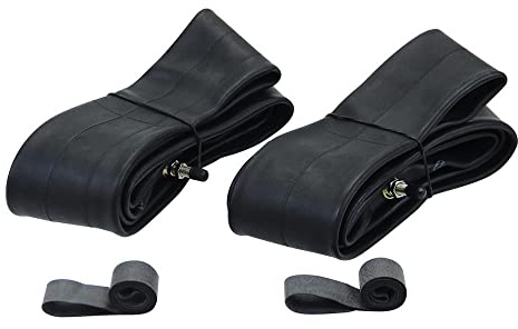 Lot de 2 bandes de jante 2.75-19 3.00-19 3.25-19 (90/90-19 90/100-19 100/90-19)