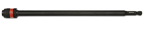 Crescent Drill Bit Extension | 12 x 5/16 | CDEX-1221