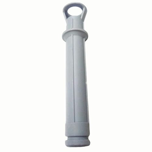 Cubetas Gastronorm - Sobrenivel AD/LVR/LVC Ø15x165mm Fagor - Evita Desbordamientos, Control De Nivel De Agua, Compatible Con Modelos Fagor, Lavado De Vajilla, Fabricado En Plástico Resistente, Acero I
