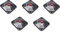 vidaXL Solarheizung Pool Heizung Solar