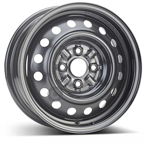 ALCAR sf7010 Jante en Acier