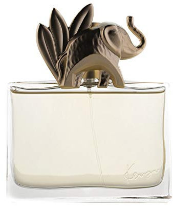 Kenzo Jungle Le Elephant Kenzo-Parfum für Damen, Eau de Parfum, 100 ml, WREE-1023