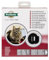 PetSafe - Tunnel Extension - Compatible with Microchip & Manual-Locking Cat Flap - Easy Installation, Comfortable Entry, No Tools Required - Brown