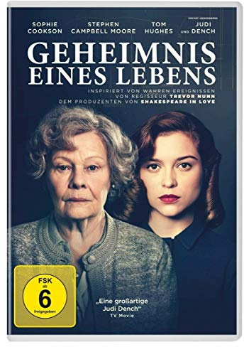Geheimnis eines Lebens