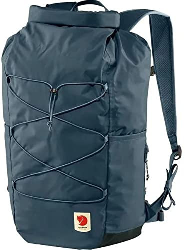 Fjällräven High Coast Rolltop 26 Backpack Navy
