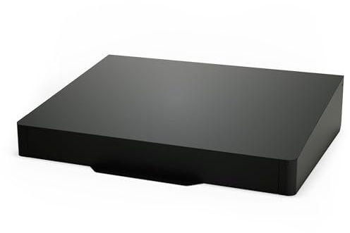 LE MARQUIER de Buyer - Plancha con tapa de acero, color negro mate