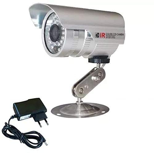 DOBO Telecamera di Sicurezza a Colori Infrarossi Aprica 7077 3.6 mm CCTV sorveglianza dvr