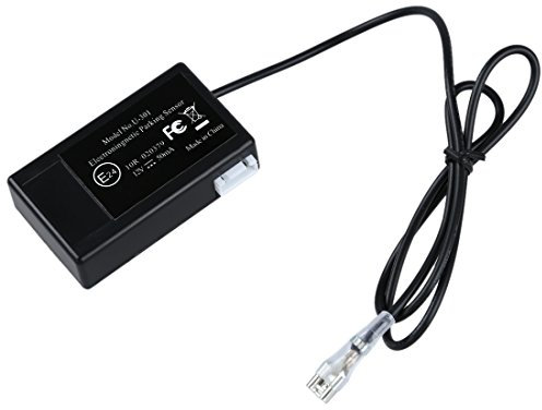 Mengmen Keine bohrt Loecher Unsichtbar in Elektromagnetische Einparkhilfe Sensor Kit