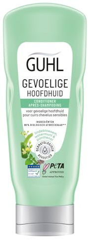Guhl Empfindliche Kopfhaut Conditioner 200 ML