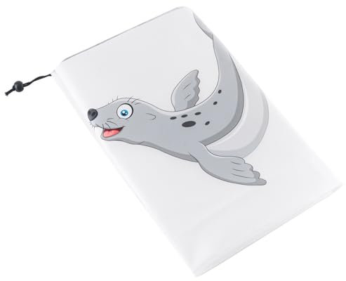 Pflanzenabdeckungen für den Winter - Wiederverwendbare Pflanzen-Frostschutzhüllen mit Kordelzug | Frostschutztuch für Pflanzen im Freien, Obstbaum im Topf, 31,5 x 43,3 Zoll Luckxing