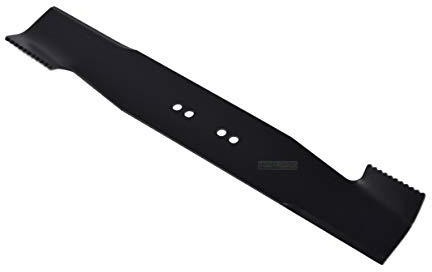 perfektGarten Lama da 36 cm compatibile con Wolf Garten Compact Plus 37 E Standard Coltello