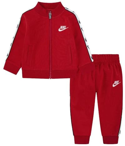 Nike Shirt Shirt Bambine e Ragazze (Pacco da 1)