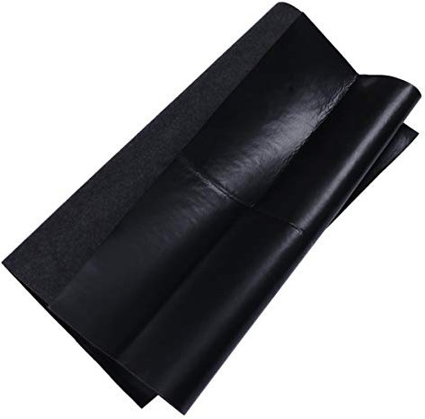 YARNOW BBQ-backgrillmatten Antihaftbeschichtete Grillmatte Für Grillofen Camping Robuste Polyester-PVC-Einlagen