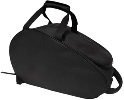 Amagogo Tennis Rucksack Tragetasche Fitness Sport Professionaler Großer Schlägertasche
