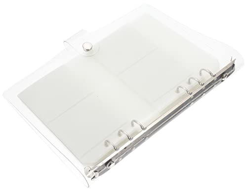 NUOBESTY Collection Book for Stamp Album and Photo Album Storage Holder Cutting Dies Storage and Stamp and Die Organization