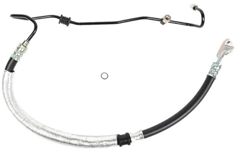 Servopumpe Schlauch Auto Servolenkung Öl Schlauch 53713-S7C-G02 Passt Für Honda Passt Für Stream 2001-2005 53713S7CG02