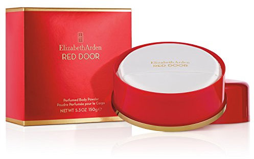 Elizabeth Arden Red Door Parfümiertes Körperpulver, 150 ml