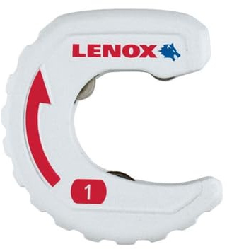 Lenox Tools tight-spot Tubing Cutter, 14832TS1
