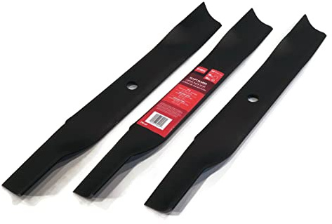 Toro 50'' Timecutter Blade Kit 79016 3 Pack