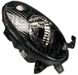 Valeo 088858 Hauptscheinwerfer