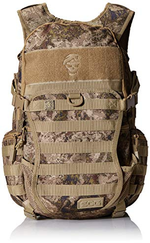 SOG Opord Tactical Day Pack, Rucksack mit 39,1 Liter Stauraum