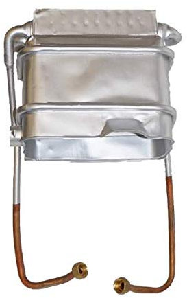 Corps de chauffe Opalia C5 et C6