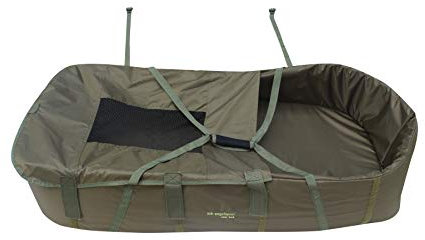 MK-Angelsport Abhakmatte Easy Carp Cradle XXL Ground