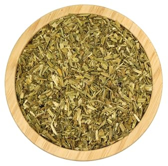 Wild Pansy Heartsease Dried Leaves & Stems Loose Herb Tea - Viola Tricolor L. (2kg)