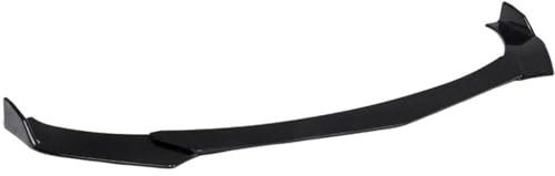 TYUMGXIAO Auto Frontspoiler für BMW E39 E46 E53 E90 E92, Frontstoßstange Spoilerlippe Einfache Installation Auto Body Kit