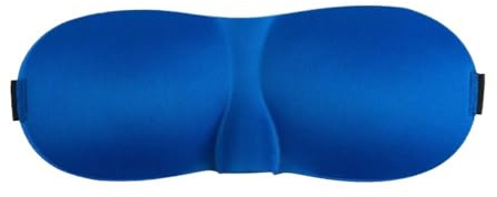 Augenmaske for Schlafen, 3D-konturierte Cup-Augenbinde, konkav geformte Nachtschlafmasken blockieren Licht mit Augenklappe for Frauen und Männer Schlafmaske(Style-2,4PCS)