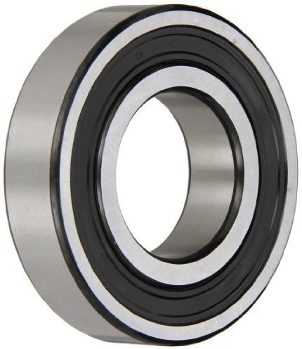 Skf - 6207-2RS1/C3: 6207-2RS / C3