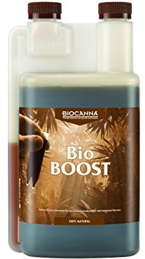 CANNA bioboost 250 ML