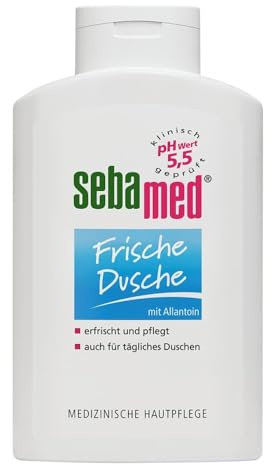 Sebamed Frische Dusche 400 ml