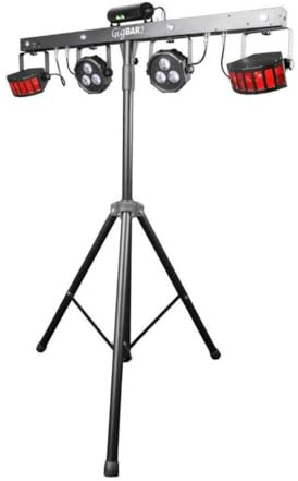 CHAUVET DJ LED Lighting System (GIGBAR 2)
