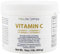 Ácido ascórbico puro polvo cristalino fino 454 g | vitamina C | Heiltropfen®