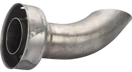 Hashiru Ersatz dB-Eater für MiVV/Storm Endschalldämpfer - Rund & Oval