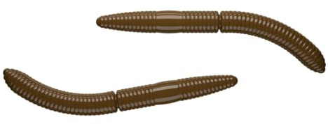 Libra Lures Fatty D´Worm