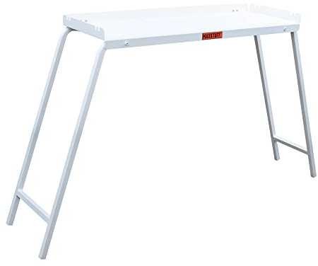 MAXXTUFF Heavy-Duty Folding Fish Fillet Table, Model MTM100