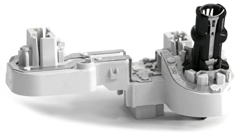 Volkswagen 5G9945260 Lampenträger hinten rechts innen Rückleuchte Schlussleuchte, nur für Variant, nicht für Facelift