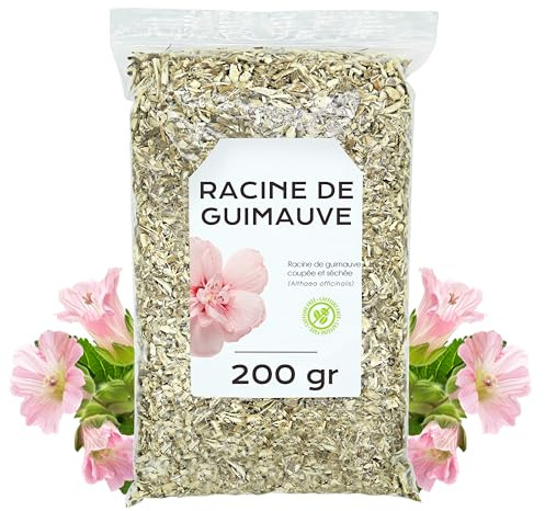 Infuso di Radice di Altea 200g