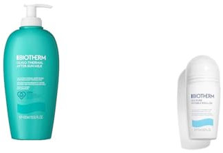 Sun After Soothing Body Milk 400ml + Deo Pure Invisible R-on 75ml