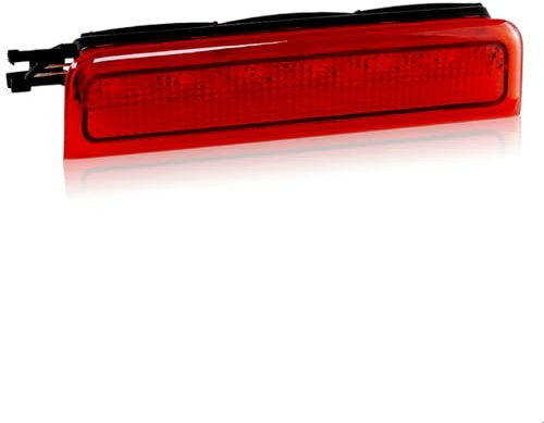 Für Volkswagen VW Caddy 2003-2015 Dritte 3. Mitte Hohe Stufe Bremslicht hinten 2K0 945 087C Bremsleuchte Auto LED Glühbirnen