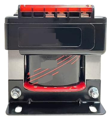Transformador de control Transformador de control BK-100VA 100W 380V/220V a 127V 110V 36V 24V