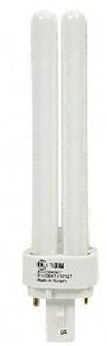 GE Lighting 97588 13 Watts Pin Base F13DBX23/835/ECO 2 Pin Double GX23-2 Case Of 10 Light Bulb